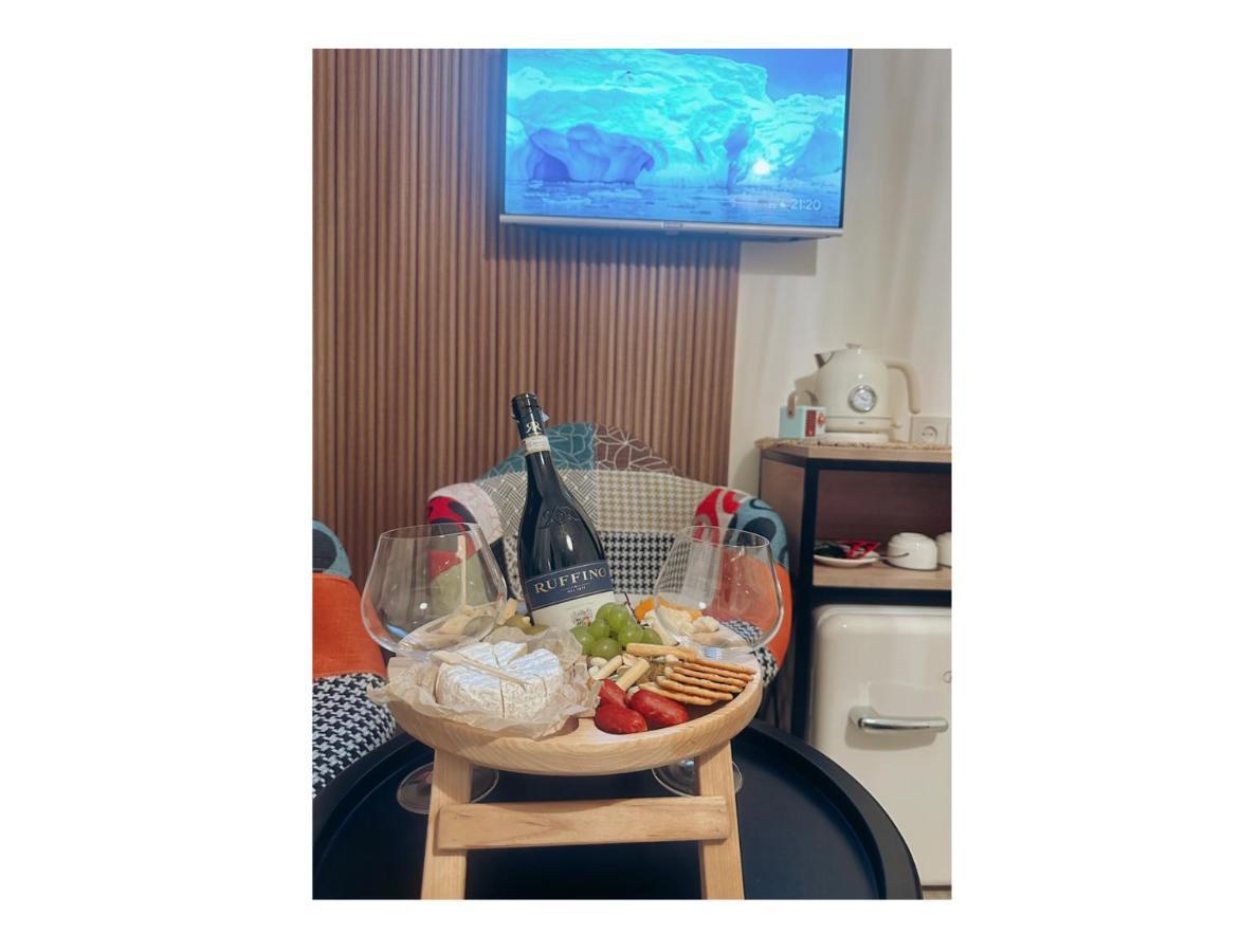 Avalon Hotel Armenia エレバン エクステリア 写真