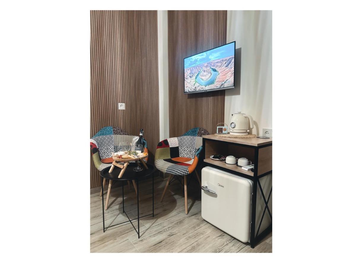 Avalon Hotel Armenia エレバン エクステリア 写真