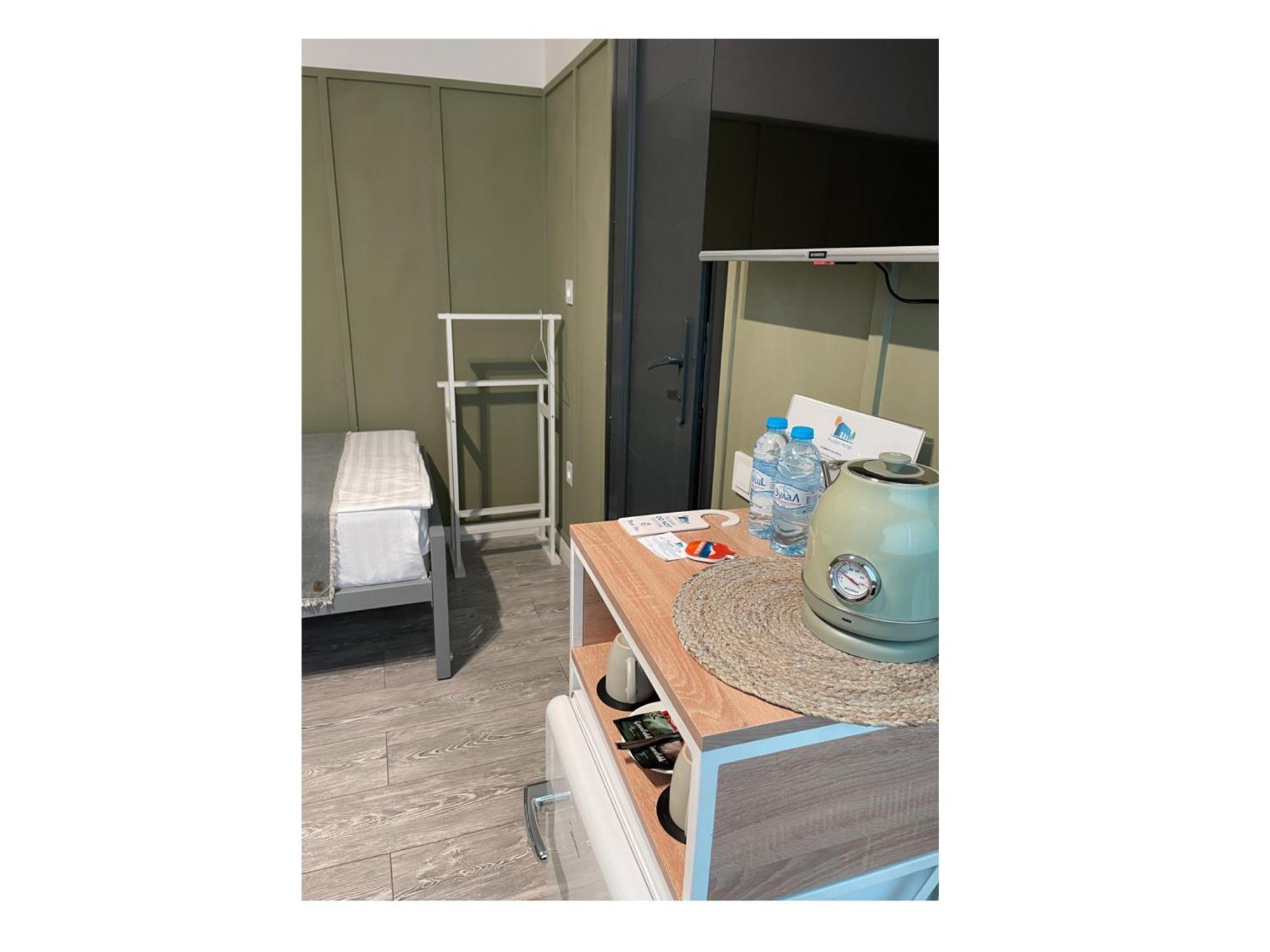 Avalon Hotel Armenia エレバン エクステリア 写真